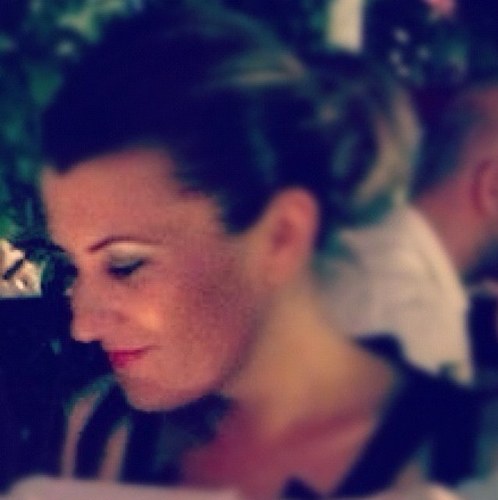 Emine Durmaz Profile