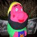 Eccles Gnome (@ecclesgnome) Twitter profile photo