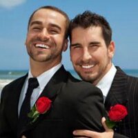 Gay Couples Therapy(@GayCouplesNYC) 's Twitter Profile Photo