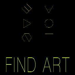 ExpoFindArt's profile picture. 