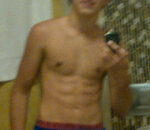 Jongen•  zoek een geil meisje• Bi •whatsap @je_poesje_julia is me susje msn: geilemooiboy553@hotmail.com