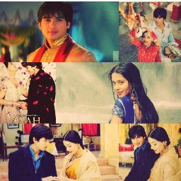 FansClub of World ke Best & Most wanted Adorable cute Jodi Shahid+Amrita = Shamrita ;) We have faith Shams 'll be back with bang.Inshallah #Shamrita4ever