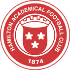 Hamilton Academical Profile