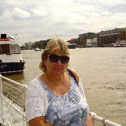 KarenBrooks17's profile picture. underpaid postmaster, head gardener, cook, cleaner, proud member of girl guiding U.K. and the WI!