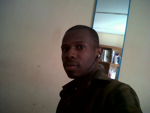 qunlley's profile picture. Son of d Most High God...