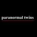Paranormal Twins (@paranormaltwins) Twitter profile photo Paranormal Twins (@paranormaltwins) Twitter profile photo