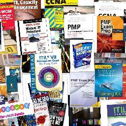 Download & Read eBooks for Free!
Certification notes bring a fresh stock of eBooks for your everyday. Check out and download the latest