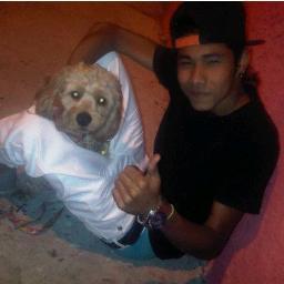 CcarlosDs (Agregame si no me tienes♥)
Bienvenida a mi Mundo loco $:
Hasta El Hombre mas cabron y mujeriego se enamora, llora y sufre cuando llega la indicada.