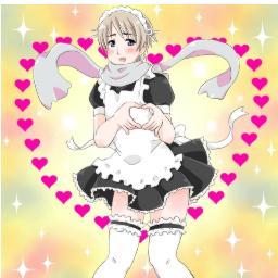 P-privet...Master... What would you like for me to do for you today? (Maid!Russia RP; 18+; single; multiverse)