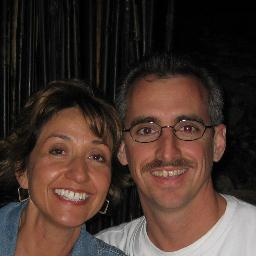 Christ follower, husband, father, friend and the Co-President of the National Institute of Marriage.