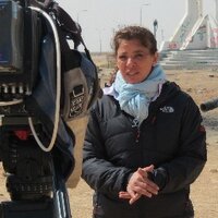 Hoda Abdel-Hamid (@hodaah) 's Twitter Profile