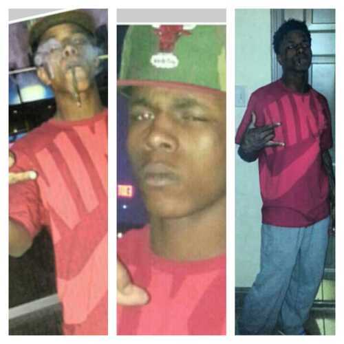 JovarisLewis's profile picture. Im from da hood (simpson) were all my niggas FAMGOONZ and on go I be on some real shit and keep a TL poppin so follow a nigga #free Yk BIRD and MDC QUAN