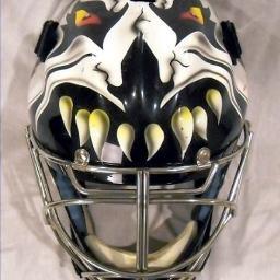 Retired, Lifelong Goaltender, Car & Truck Enthusiast