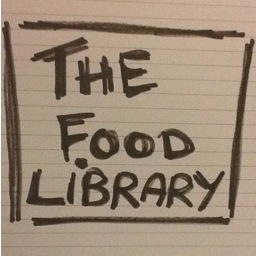 The Food Library