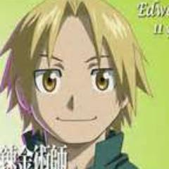 Hi! I'm Edward Elric *toothy grin*
(Child!RP//OOC?) (age: 4-8}