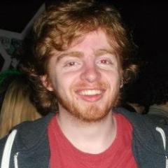 TheFuturesOlly's profile picture. the future's bright, the future's olly