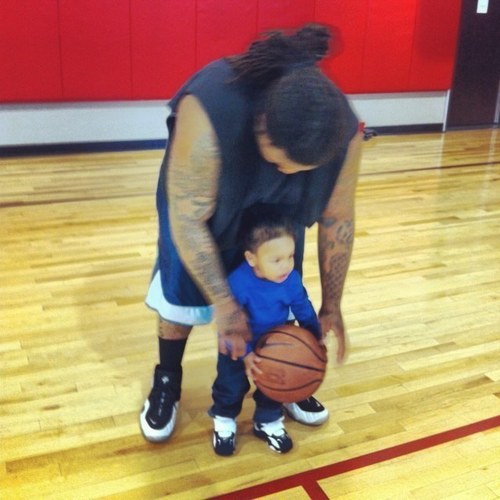 -Mook is da Name -Single Father of 1...Juelez Tayon Brooks My pride n Joy -Money getta i only chase Money not Pussy.