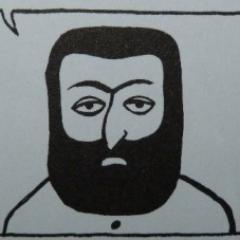 O_Kamen's profile picture. 