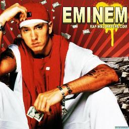 parody account follow if you like eminem