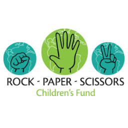 Rock-Paper-Scissors Children's Fund is a U.S.-based non-profit dedicated to providing learning opportunities for young, students through art and music programs.