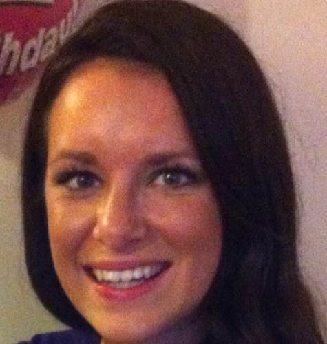 BudderyLaura's profile picture. 