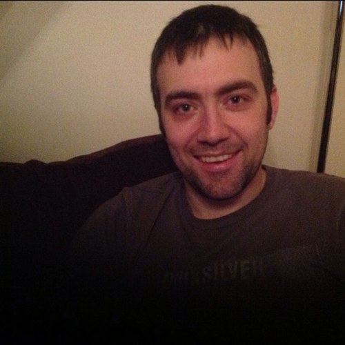 Jonathan Roberts