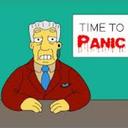 Kent Brockman - @KentBrockmant - Twitter