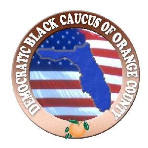 The Democratic Black Caucus of Orange County, Florida is an integral part of the Florida Democratic Party's structure.