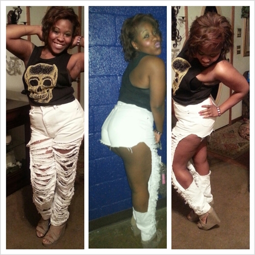 Living n my own bubble n u cant pop it hahaha♥♥