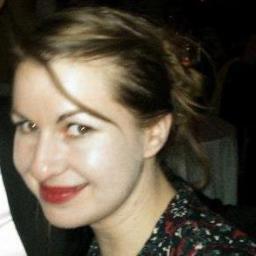 Tech writer and journalist