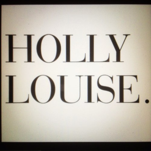 hollyltextiles's profile picture. Fashion & Textile Digital Print Designer and Fashion Blogger