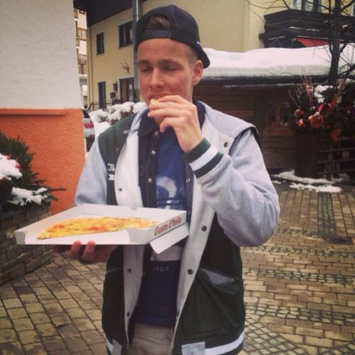 wesselverweij's profile picture. 