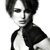 Keira Knightley (@keiracknightley) Twitter profile photo