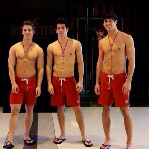 DM me your hotties and a little message about them. Will remain anonymous. ;)