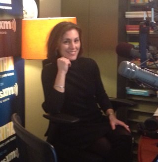 lifestyle expert & broadcaster