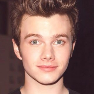 Welcome to the italian twitter source for @chriscolfer my idol and inspiration. This is a fan page owned by colferawr.