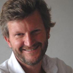 Jean-François Rees Profile