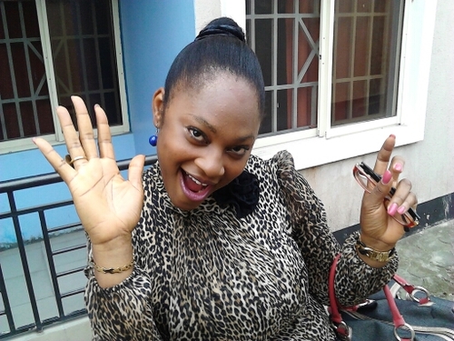 FlowaiIjeoma's profile picture. 