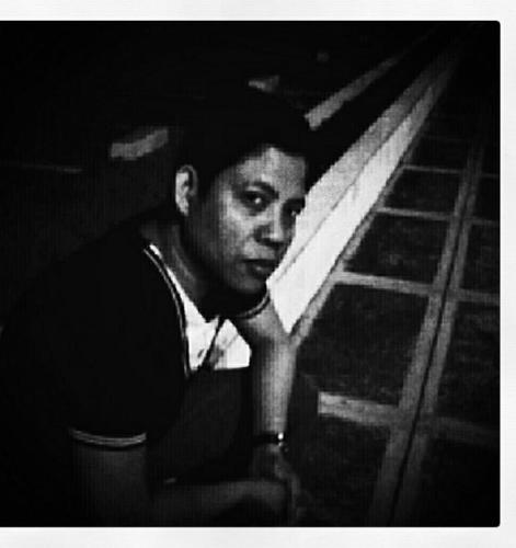 AbionGeronimo's profile picture. 