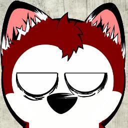 HuskyRedz's profile picture. Just a little demonic husky thingie. Mostly found gaming and streaming http://t.co/otrNKim6tL