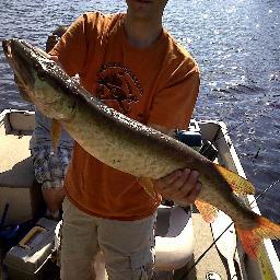 All things fishing - Tips/Tricks/Stories