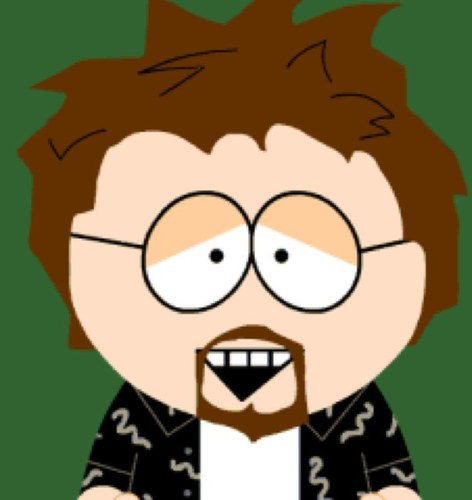 @deanthecoder