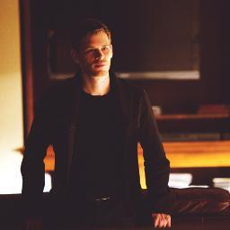 I Am A Different Kind Of Monster. I've Got Some Vampire. Some Wolf. Hybrid. {Roleplay}