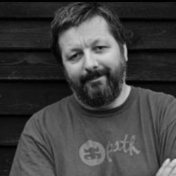Architectural photographer. Formerly furniture maker, fine artist, brickie's labourer. All views my own or someone else's.