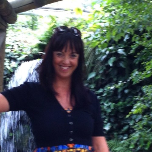 justjane105's profile picture. 