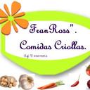 Fran Ross - @franrossp - Twitter