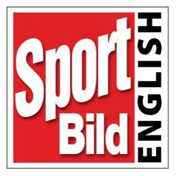 Sport Bild English Sportbild Eng Twitter