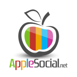 Profile picture of AppleSocial