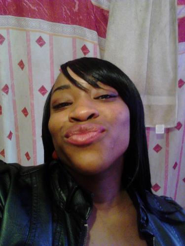 Outspoken, Outragously Vocal, Outstanding, and Out my mind...lol lovin understandin forgiving humorous God Fearing\knowing INDIVIDUAL