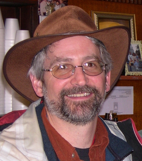 Allen M. Orville Profile